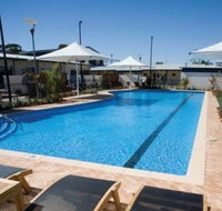 Broadwater Mariner Resort - QLD Tourism