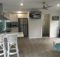 Brodie Beach Bungalow - QLD Tourism