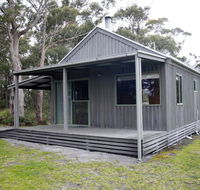 Brodribb River Rainforest Cabins - Cabin 3 - QLD Tourism
