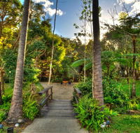 Broken River Mountain Resort - QLD Tourism