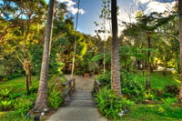 Book Eungella Accommodation Vacations QLD Tourism QLD Tourism