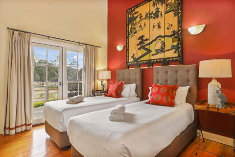 Brokenback Views Country Estate Hunter Valley - Queensland Tourism 2