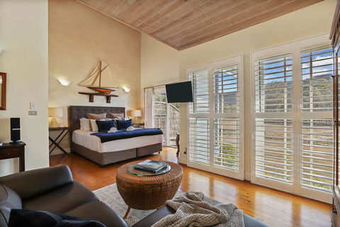Brokenback Views Country Estate Hunter Valley - Queensland Tourism 1