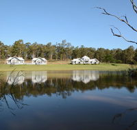 Brokenback Views Country Estate Hunter Valley - Queensland Tourism