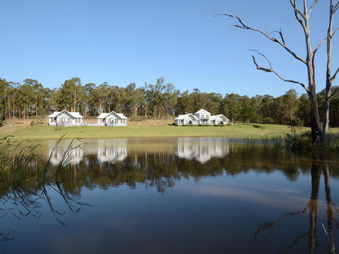 Brokenback Views Country Estate Hunter Valley - Queensland Tourism 0