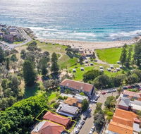 bronte beach apartment - QLD Tourism