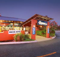 Brook Hotel - QLD Tourism