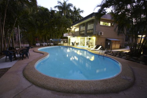 BrookeHaven - QLD Tourism 0