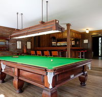 Brookfield Retreat - Large Holiday Home / Group Accommodation - Queensland Tourism