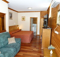 Brooklyn Motel - QLD Tourism