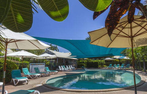 Broome Beach Resort - Cable Beach, Broome - Queensland Tourism 0