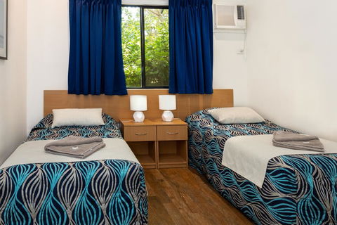 Broome Beach Resort - Cable Beach, Broome - Queensland Tourism 3