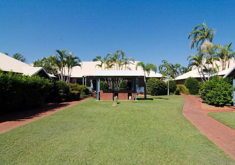 Broome Beach Resort - Cable Beach, Broome - Queensland Tourism 1