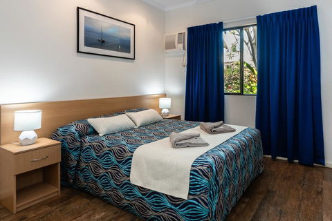 Broome Beach Resort - Cable Beach, Broome - Queensland Tourism 2