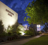 Brougham Arms Hotel - QLD Tourism