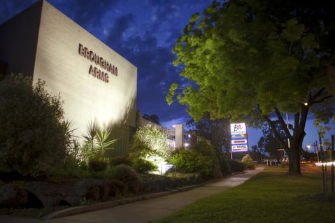 Brougham Arms Hotel - QLD Tourism 0