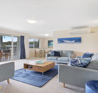 Broughton No.1 - 1 Ondine Close - QLD Tourism