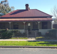 Browncoat Cottage Mudgee - QLD Tourism