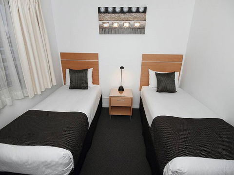 Browns Plains Motor Inn - QLD Tourism 3
