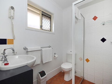 Browns Plains Motor Inn - QLD Tourism 2
