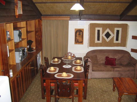 Brucktal Apartment - QLD Tourism 0