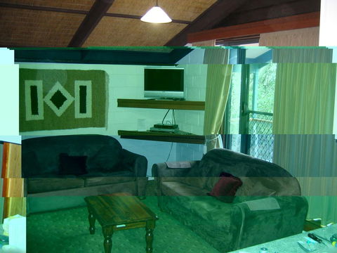 Brucktal Apartment - QLD Tourism 1