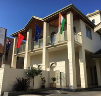 Brunswick Tower Hotel