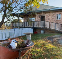 Bryn Glas Farm Stay - QLD Tourism
