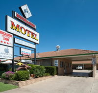 Buckaroo Motor Inn - QLD Tourism