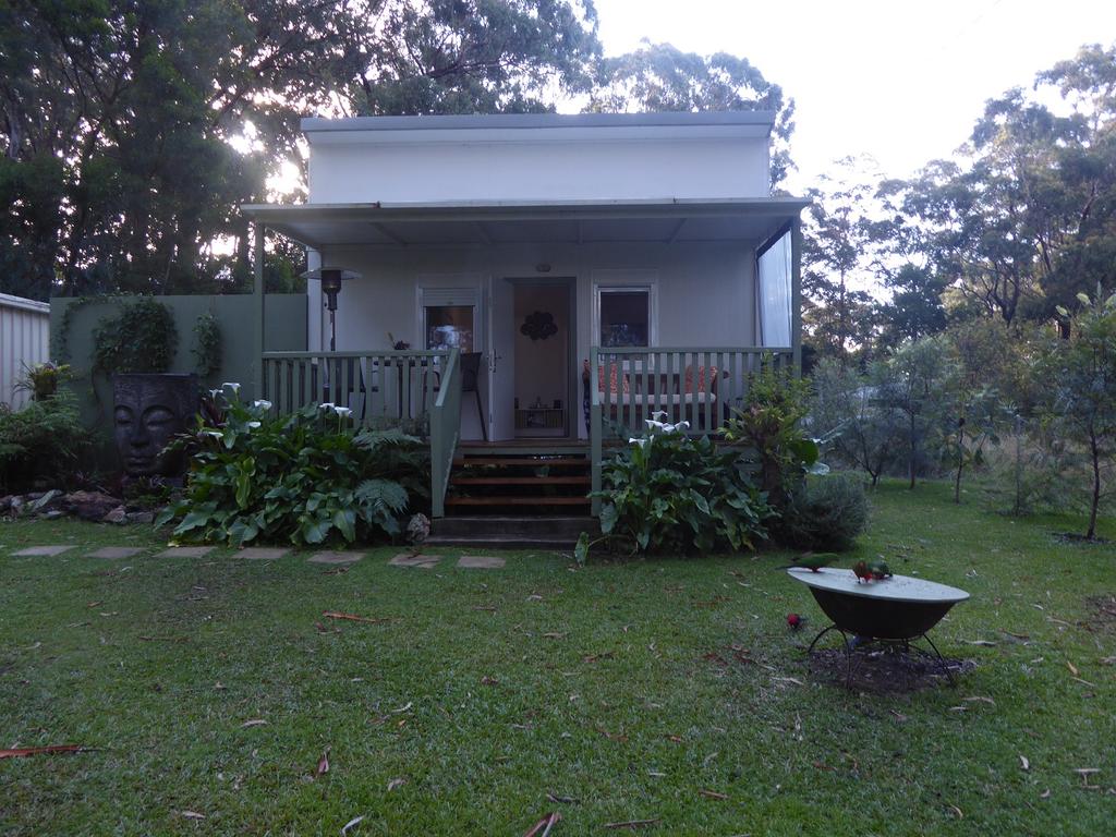 Springbrook QLD Queensland Tourism