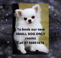 Buderim Fiesta Motel - QLD Tourism