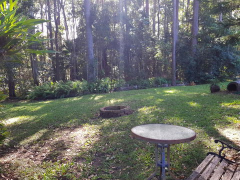 Buderim Forest Hideaway - QLD Tourism 3