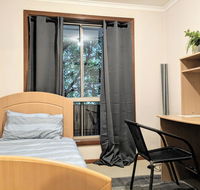 Budget Clayton Homestay - Queensland Tourism