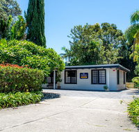Budget Peninsula Palms Nelson Bay - QLD Tourism