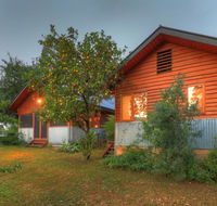 Buffalo River Homestead - QLD Tourism