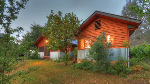 Buffalo River Homestead - QLD Tourism 0