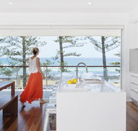 Bujerum Apartments on Burleigh - QLD Tourism