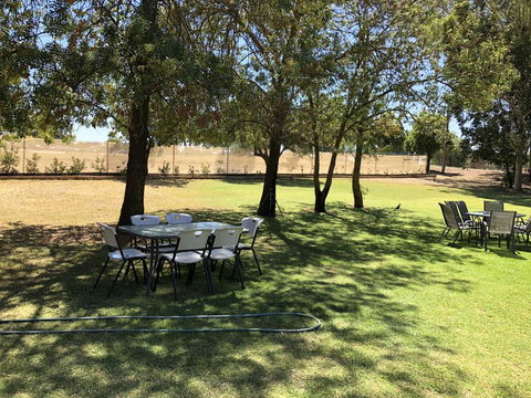 Bullanginya Lodge - Queensland Tourism 1