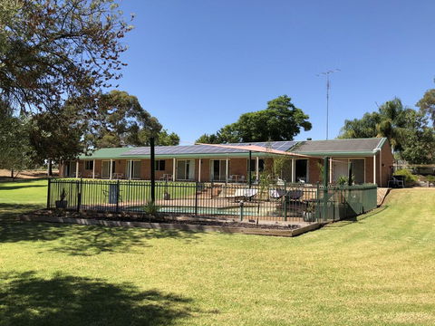 Bullanginya Lodge - Queensland Tourism 0