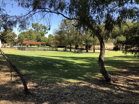Bullanginya Lodge - Queensland Tourism 3