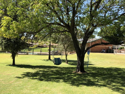 Bullanginya Lodge - Queensland Tourism 2