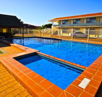 Bunbury Motel - QLD Tourism