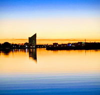Bunbury's Most Convenient Location - QLD Tourism
