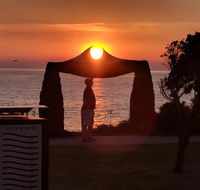 Bunbury's Most Convenient Location - Unit 2 - QLD Tourism