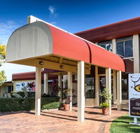 Bundaberg International Motor Inn - QLD Tourism