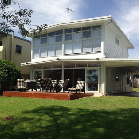 Bundalong Waterfront- 28 Graham Ave, Bundalong - QLD Tourism 3