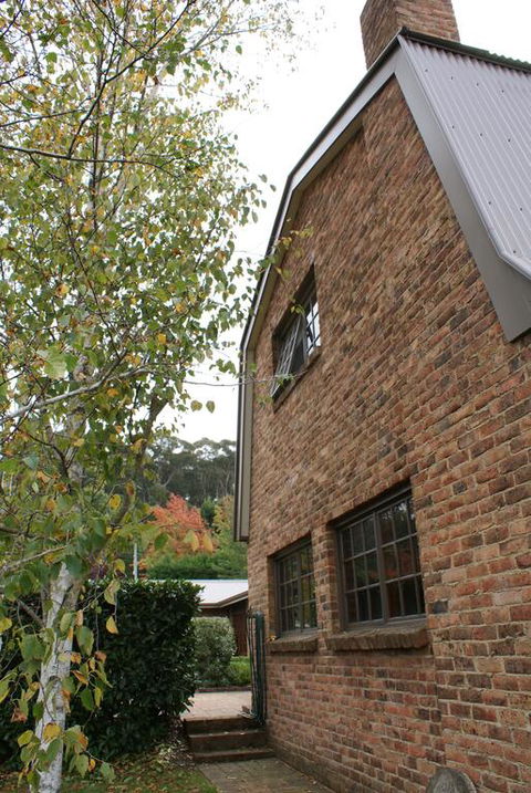 Bundanoon @2578 - QLD Tourism 3
