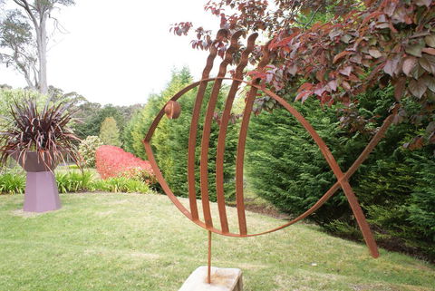 Bundanoon @2578 - QLD Tourism 2