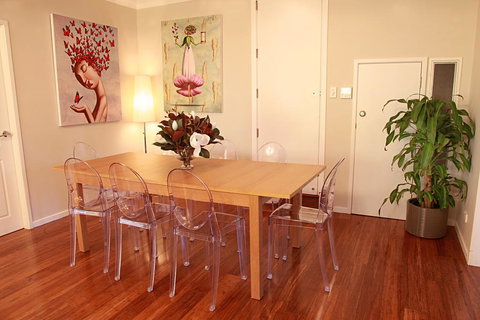 Bundeena Base Holiday Home - QLD Tourism 3