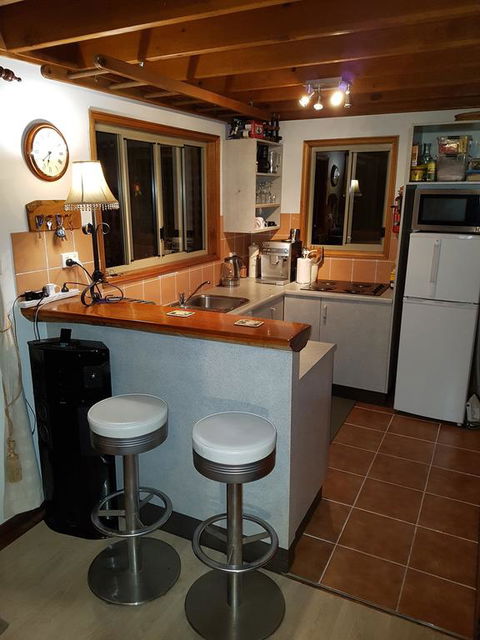 Bundera Lodge - Queensland Tourism 3
